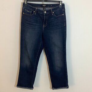 Nine West Jeans Size 8